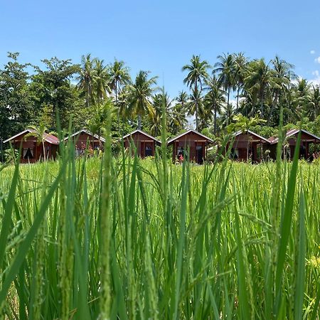 Nuna Bungalows Riung 外观 照片